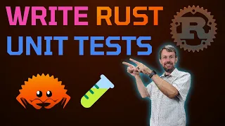 Write Unit Tests in Rust Rust Programming Tutorial for Developers