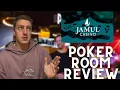 Poker Room Reviews Jamul Casino