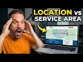 Service Area Page or Location Page Most SABs Get This Wrong