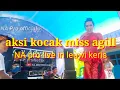Lagu miss agil pongdut percuma