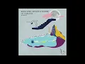 Bora Uzer, Mynox & Vander - Let It Breathe [Art Vibes]