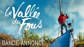Bande-annonce
