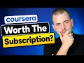 Coursera Review - Still Worth Trying in 2026