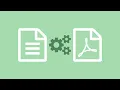 RTF to PDF Converter PDF Creator Plus PEERNET