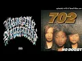 Falling Back x Get It Together Mashup (Drake / 702)