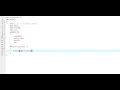 Print Binary number as an array C Program
