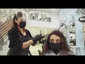 Tricoci Salon Spa Experience
