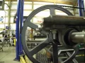 Homemade Portable sawmill build