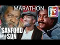 Sanford and Son | Most Iconic Moments MARATHON | Classic TV Rewind