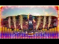 Timmy Trumpet, KSHMR, Bassjackers - Eternity (Official Music Video)