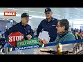 Emergenza medica in aeroporto | Border Control Roma Fiumicino