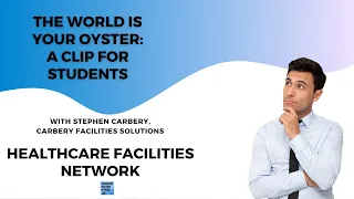 The World Is Your Oyster A Clip For Students And Those Seeking Change 