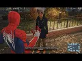 MARVEL S SPIDER-MAN REMASTERED Spider-Man P I Walkthrough PS5