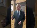 Senator Durbin Holds Press Conference to Discuss Crypto ATM Fraud