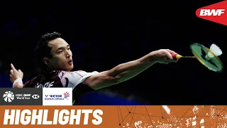 all indonesian showdown as alwi farhan contests jonatan christie