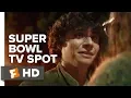 Video di Scary Stories to Tell in the Dark Super Bowl TV Spot (2019) | 'Jangly Man' | Movieclips Trailers
