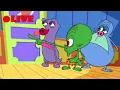 Download Lagu 🔴 Live de Zinzins ! (SAISON 2) 👽 Les Zinzins de l’espace