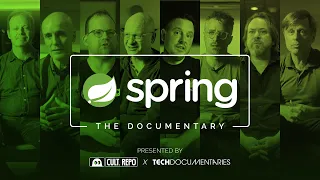 How a Group of Developers Took Back Control from Enterprise Java Spring The Documentary