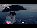 Download Lagu ( Lyric) Chẳng Ai Hiểu Về Tình Yêu - Vũ Duy Khánh