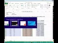 Data from Excel to Mathematica