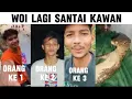 Download Lagu Pemilik Asli Sound Woi Lagi SantaI Kawan?