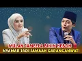 Download Lagu Gus iqdam terbaru - Mulan jameela bikin Heboh Nyamar jadi Garanganwati