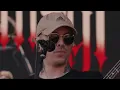 Miss May I | Relentless Chaos - Live at Warped Tour Long Beach 2025