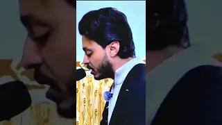 صلاة الترايوح بصوت الدكتور محمد الشاذلي 