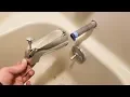 Bathtub Spout with Diverter Replacement Fix Leaking Tub Spout - Jonny DIY