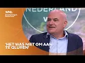 Download Lagu Mediacriticus Mark Koster voorspelt dat Arjen Lubach het moeilijk krijgt: 'Al jaren hetzelfde'