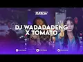 Download Lagu DJ 9MM MEMPHIS CULT WADADADANG X TOMATO SOUNS ZEN5EMBE REMAKE BY TUNES ID