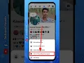 How to off screenshot in Facebook #shorts