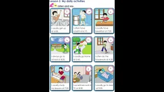 Grade - 3 Unit