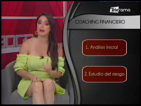 Coaching financiero