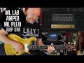 Amp Sims Episode 5 - ML LAB Amped ML Plexi