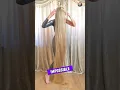 Download Lagu Rapunzel-Like Long Hair Struggles: How She Manages Every Day! 😱✨