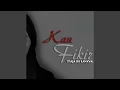 Lagu Kau Fikir