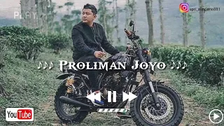 Denny Caknan - PROLIMAN JOYO (Music Video)