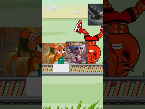 Oren in the continuous singing challenge to HELP Incredibox Sprunki Pinki from Udin Din Din Din Dun