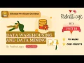 Data Mining Data Preprocessing Unit 3 One Shot Apriori Algorithm Classification PYQs