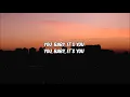 London Grammar - Baby It's You (Lyrics)