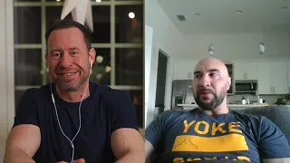 Paul Carter - Why are we still arguing about training to failure, frequency and volume?