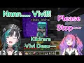 Download Lagu Chihaya Copies Vivi's Intro [Kikirara Vivi | Hololive Flow Glow | EN Subs]