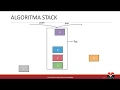 Struktur Data - Stack Part 1