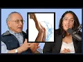 Is Squirting Urine Unpacking the Science with Female Orgasm Expert Dr Barry Komisaurak