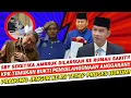 Lagu SBY SEKETIKA AMBRUK DILARIKAN KE RUMAH SAKIT‼️ KPK Temukan Bukti Penyalahgunaan Anggaran 10 Proyek