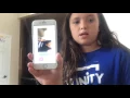 Aj talks about