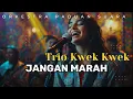 Lagu Jangan Marah (Lagu Anak)  Trio Kwek Kwek (Cover) Versi Orkestra Paduan Suara Megah