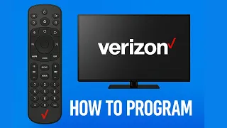 How To Program Verizon Fios Remote To Tv 2026 STEP BY STEP
