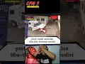 Download Lagu merinding banget !! pintu mobil ambulan ini tertutup sendiri !! #shorts #hantu #merinding